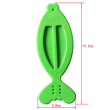 Load image into Gallery viewer, Cartoon Floating Lovely Bear Baby Water Thermometer, Kids Bath Thermometer Toy, Plastic Tub Water Sensor Thermometer