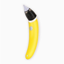 Load image into Gallery viewer, Kid Baby baby Nasal Aspirator Electric Nose Cleaner Newborn baby sucker cleaner Sniffling Equipment Safe Hygienic Nose aspirator